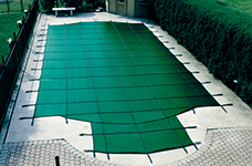 Safety Cover Options Inground Pool Safety Covers for Royal Inground Pool Packages