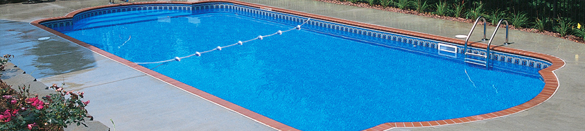 Reasons To Own A Royal Steel Inground Pool