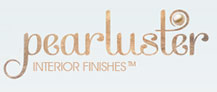 Pearluster Vinyl Liner Finish