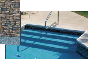 View our Vast Selection of Liner Patterns At royalsteelpools.com