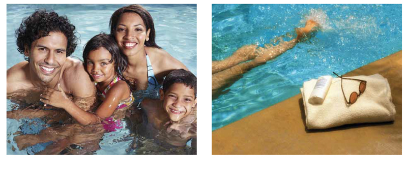 Reasons To Own A Royal Pool - Financial Rewards & Quality Family Time